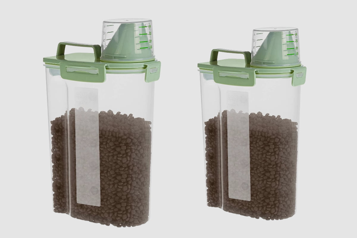 How To Store Bird Seed For Optimal Freshness Home Bird Feeder