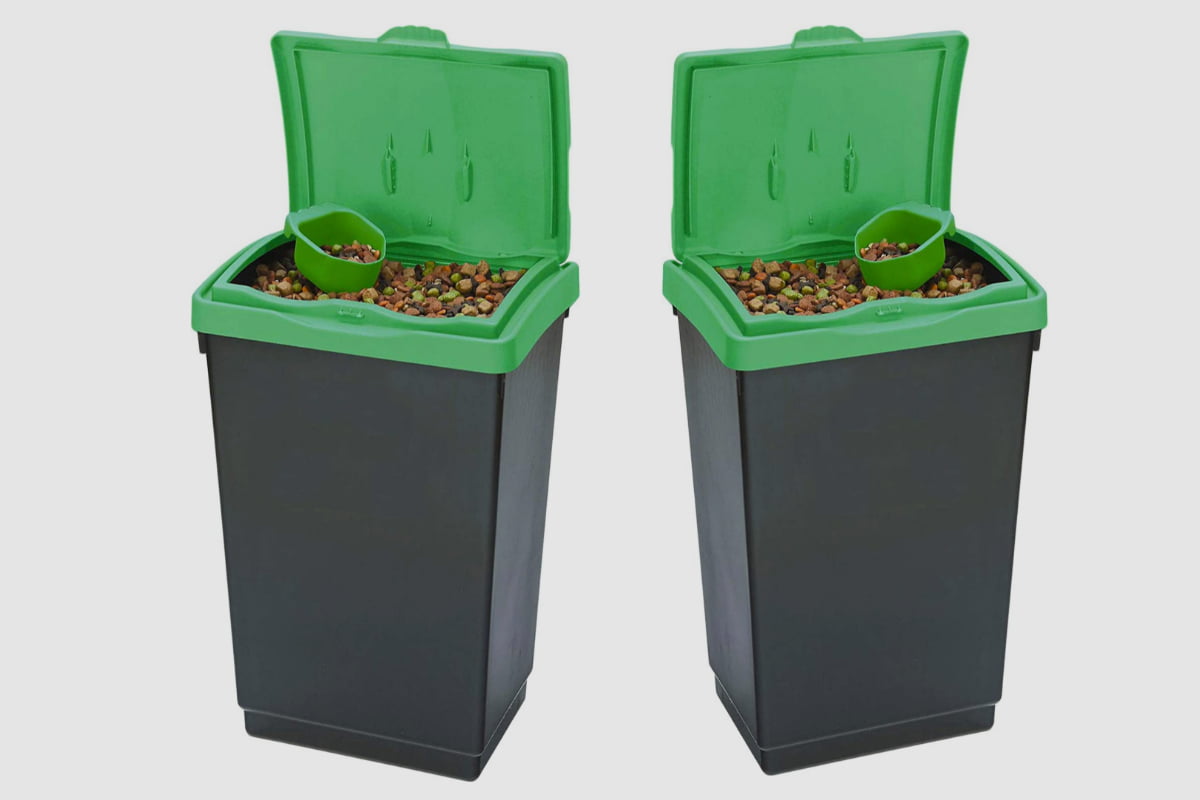 How To Store Bird Seed For Optimal Freshness Home Bird Feeder