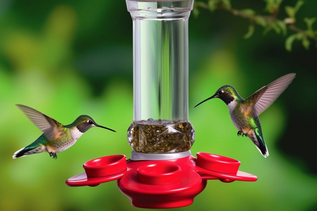 Are There Any Other Recipes For Hummingbird Feeders- dimensions 1200x800 px