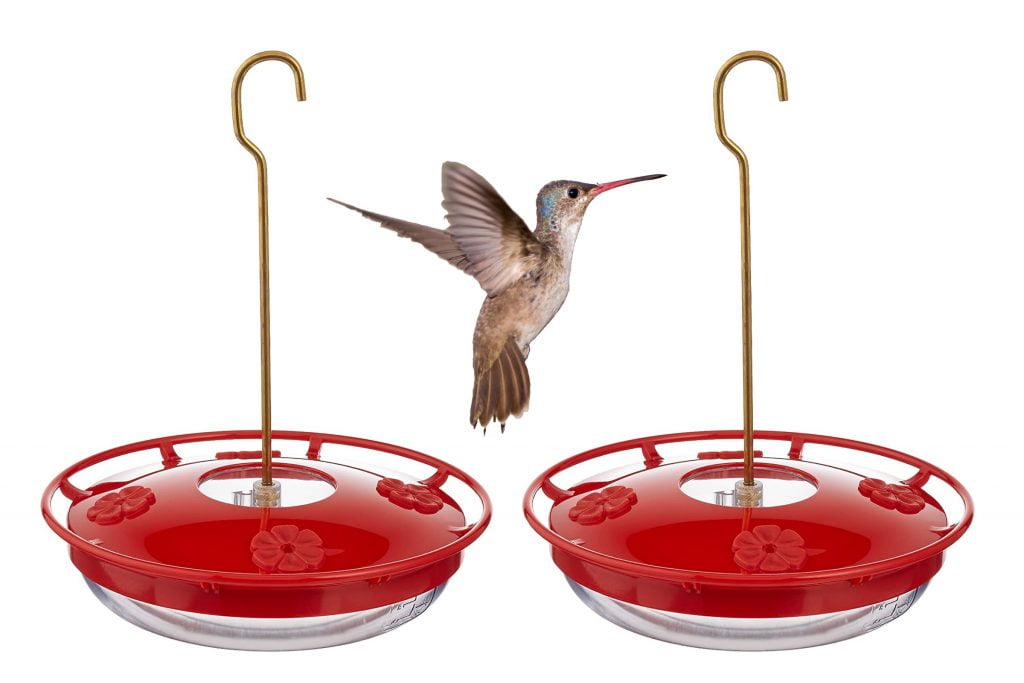 How To Fix Leaking Hummingbird Feeder