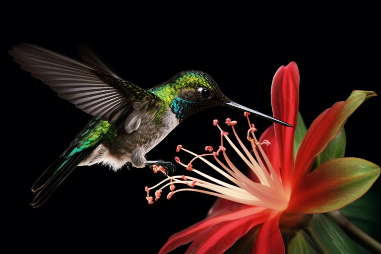 Are There Hummingbirds in Australia? The Mystery of Hummingbirds in Australia