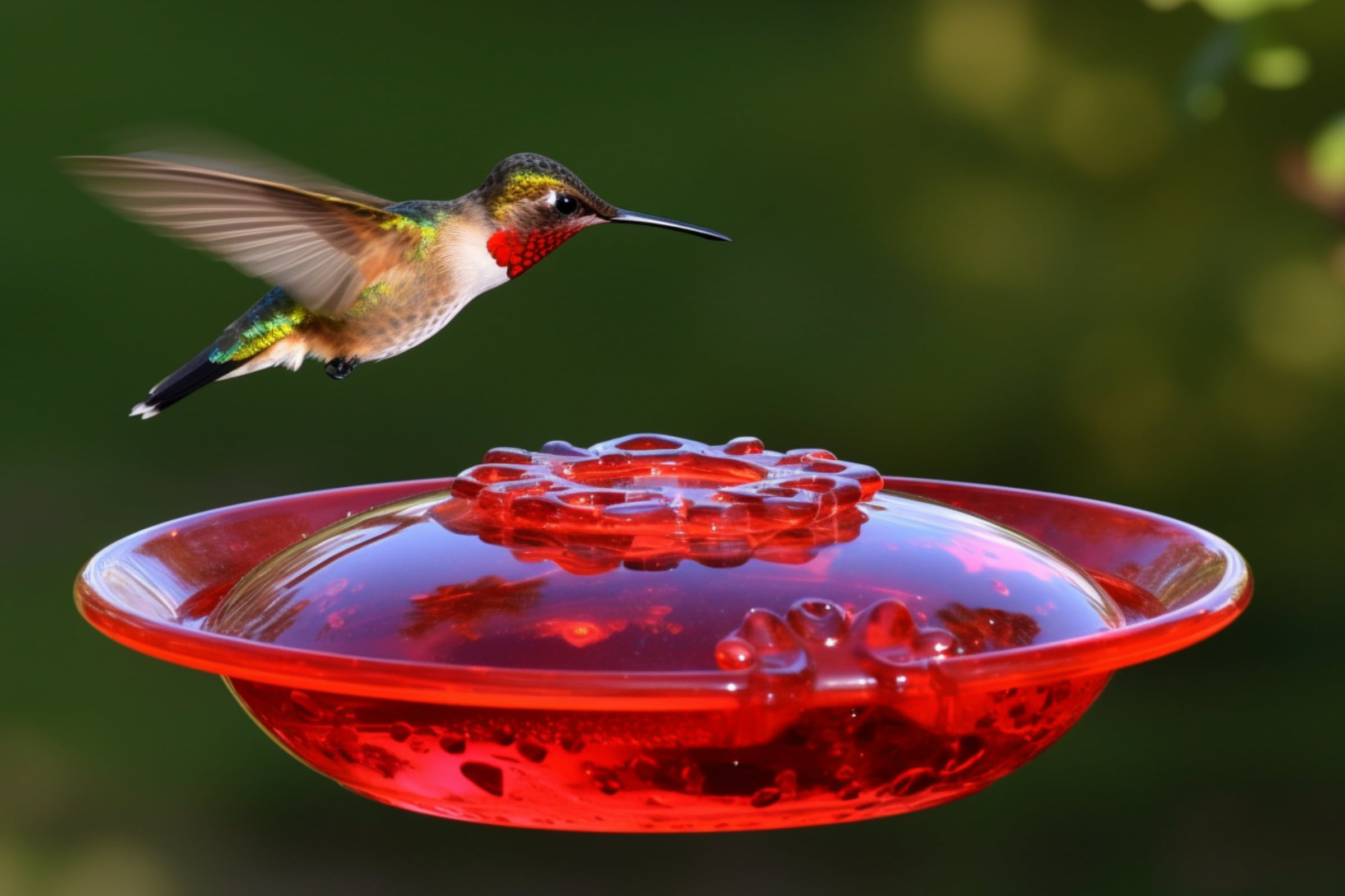 Are Hummingbird Feeders Dishwasher Safe? A Comprehensive Guide to