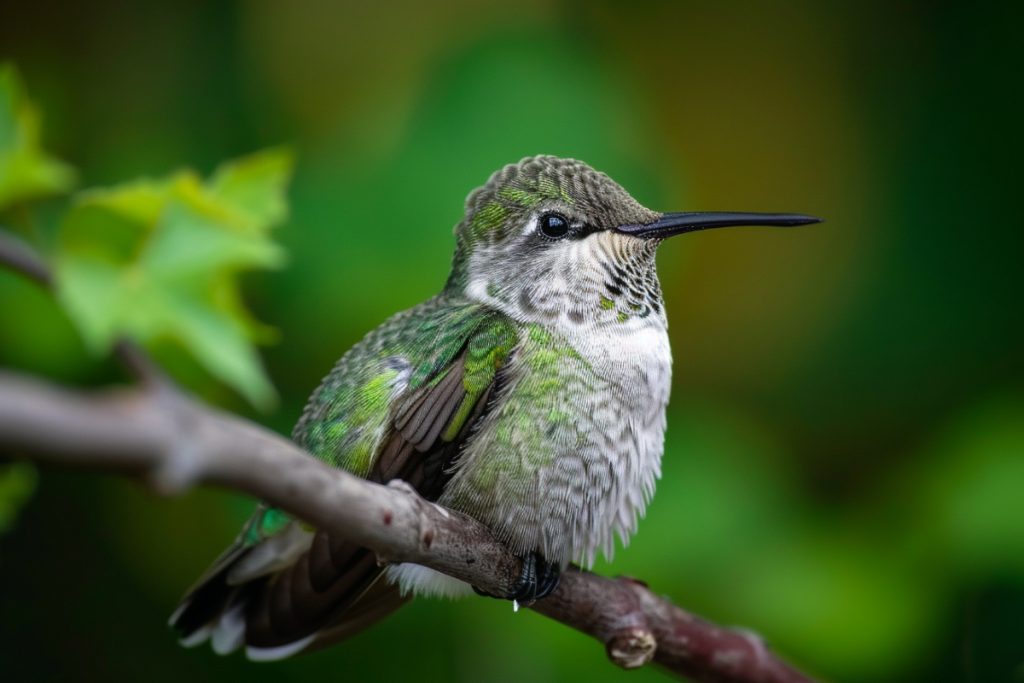 Dangers Faced by Hummingbirds at Night-2
