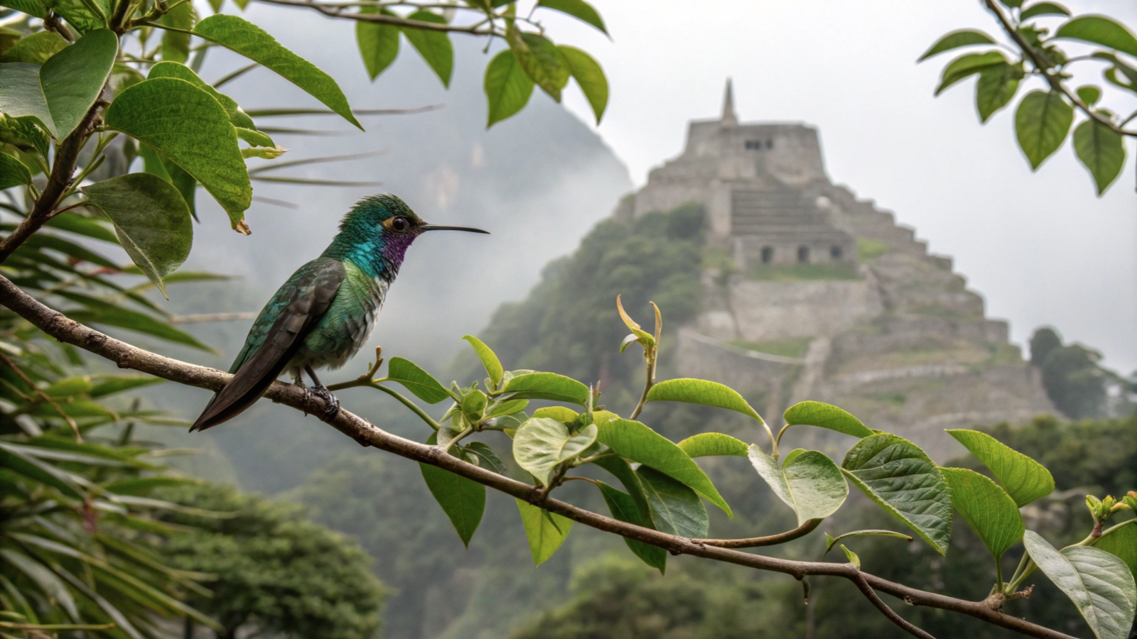 Are Hummingbirds Good Luck Ancient Beliefs and Modern Meanings