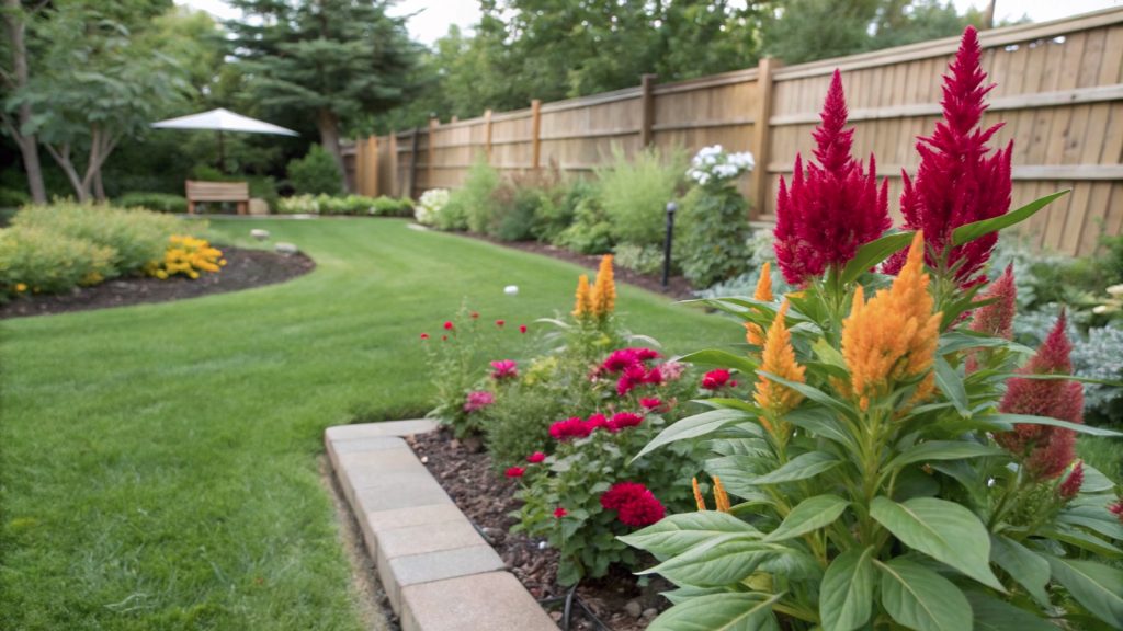 Do Celosia Flowers Attract Hummingbirds