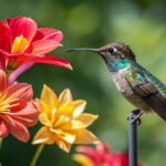 Can Fake Flowers Attract Hummingbirds A Complete Guide