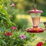 How to Maintain Your Hummingbird Feeder: A Complete Guide to Preventing Nectar Spoilage