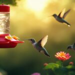 Plants That Attract More Hummingbirds Than Sugar Water